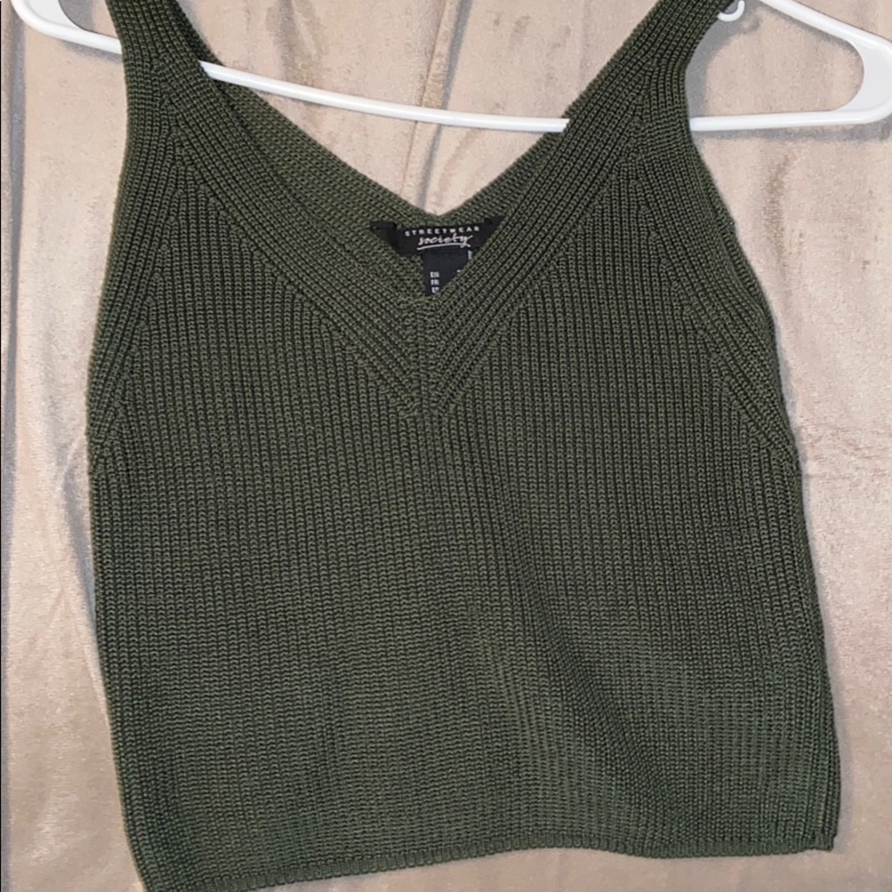 tank top